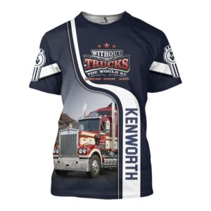 camisetas de camiones